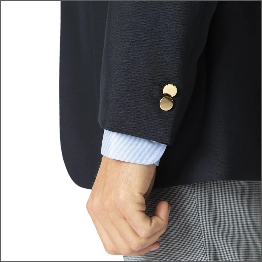 Brook Taverner Henley Navy Blazer--