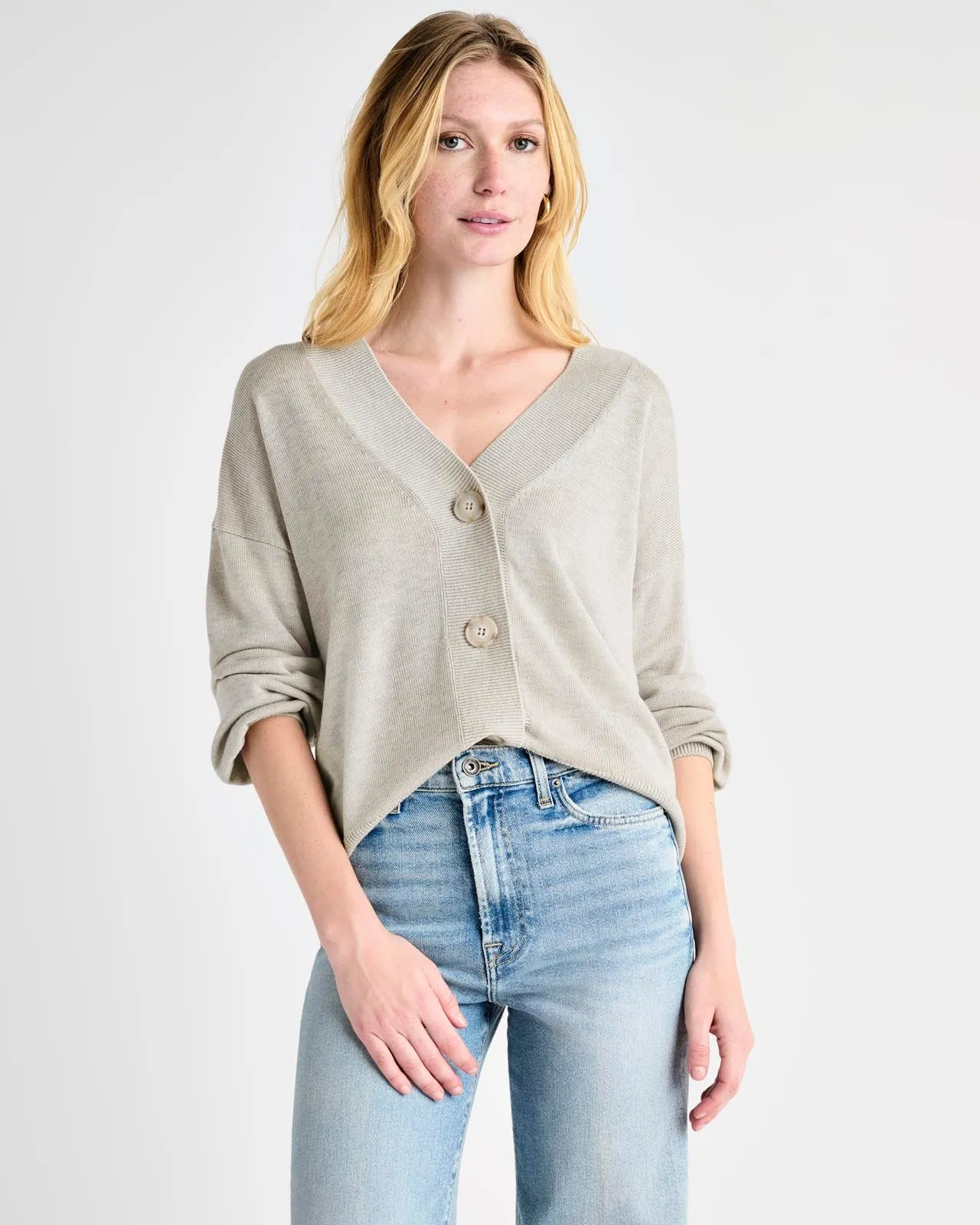 Carmella Cardigan