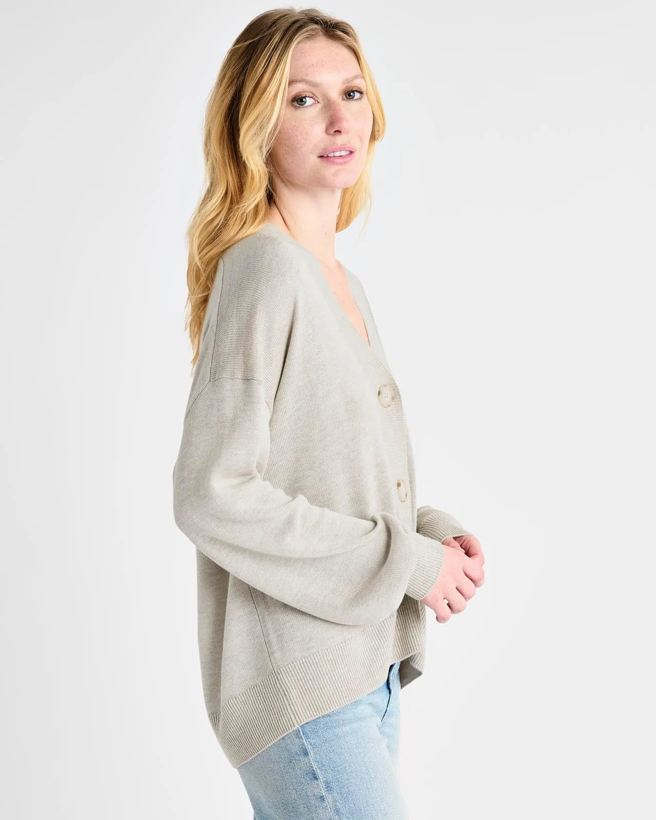 Carmella Cardigan