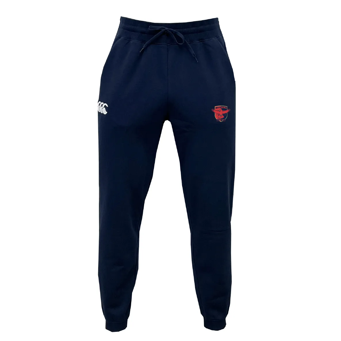 Charlotte Cardinals Rugby Club Leisure Sweatpant by Canterbury