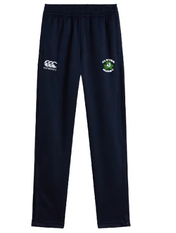 Clover Blue Eagles Rugby Leisure Sweatpant by Canterbury