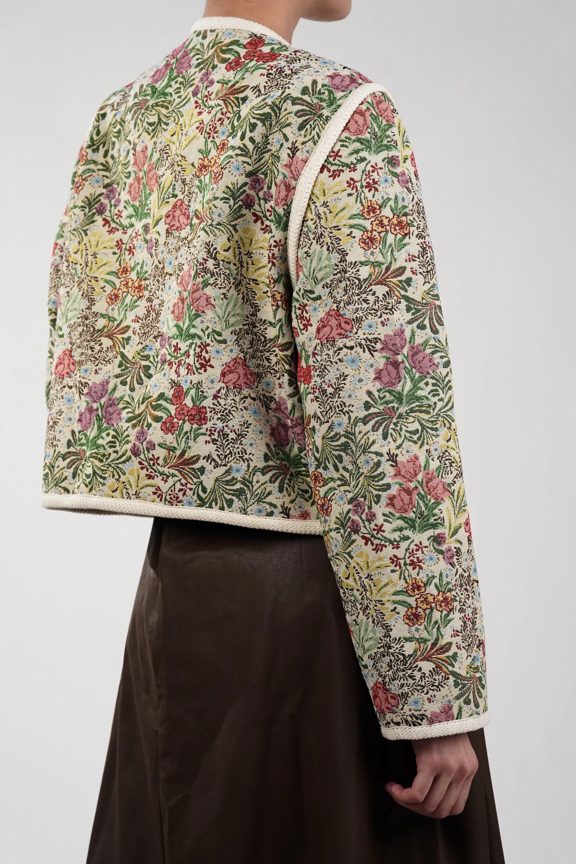 Garden Gala Jacket