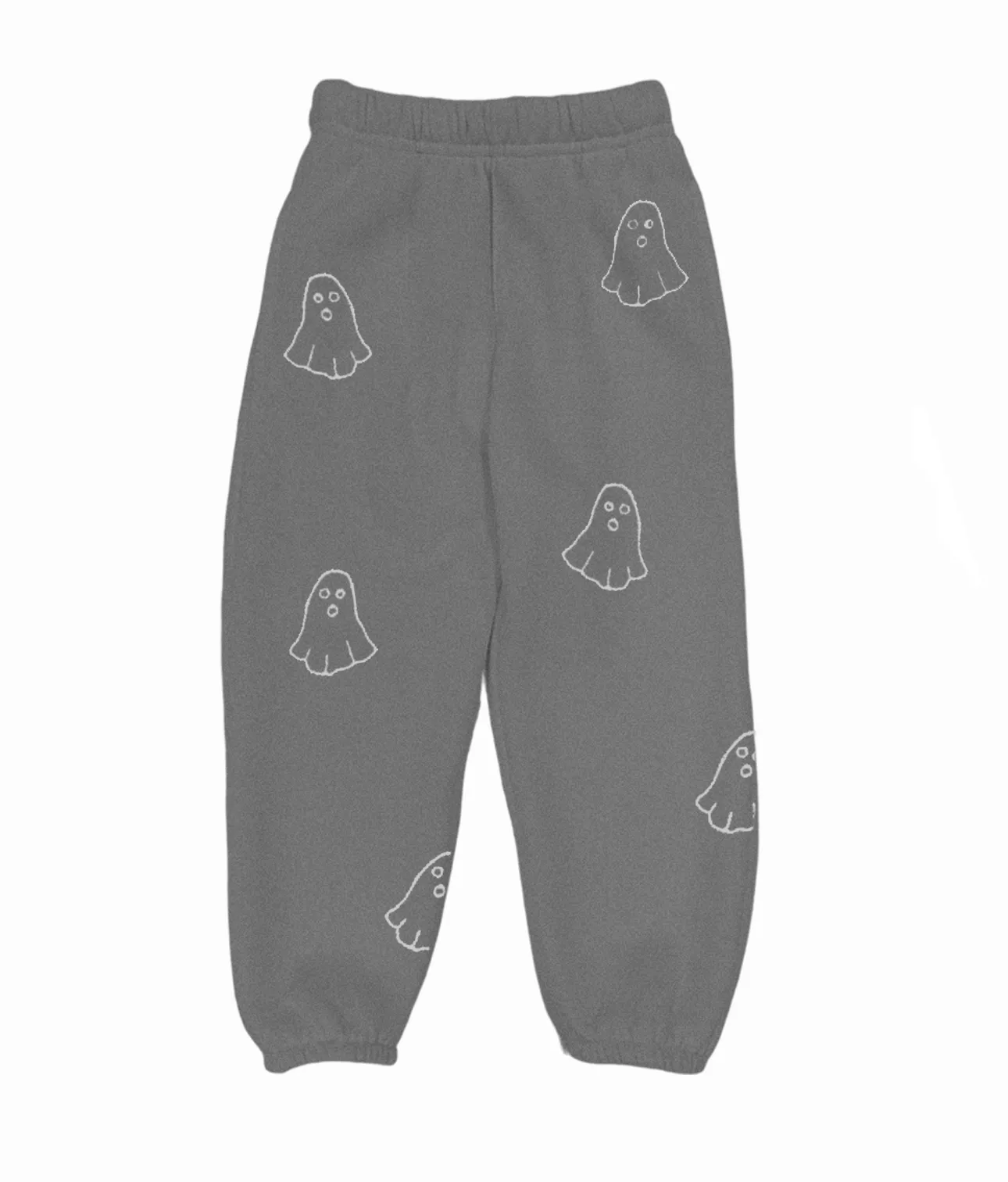 Ghosted Sweatpants Kids'