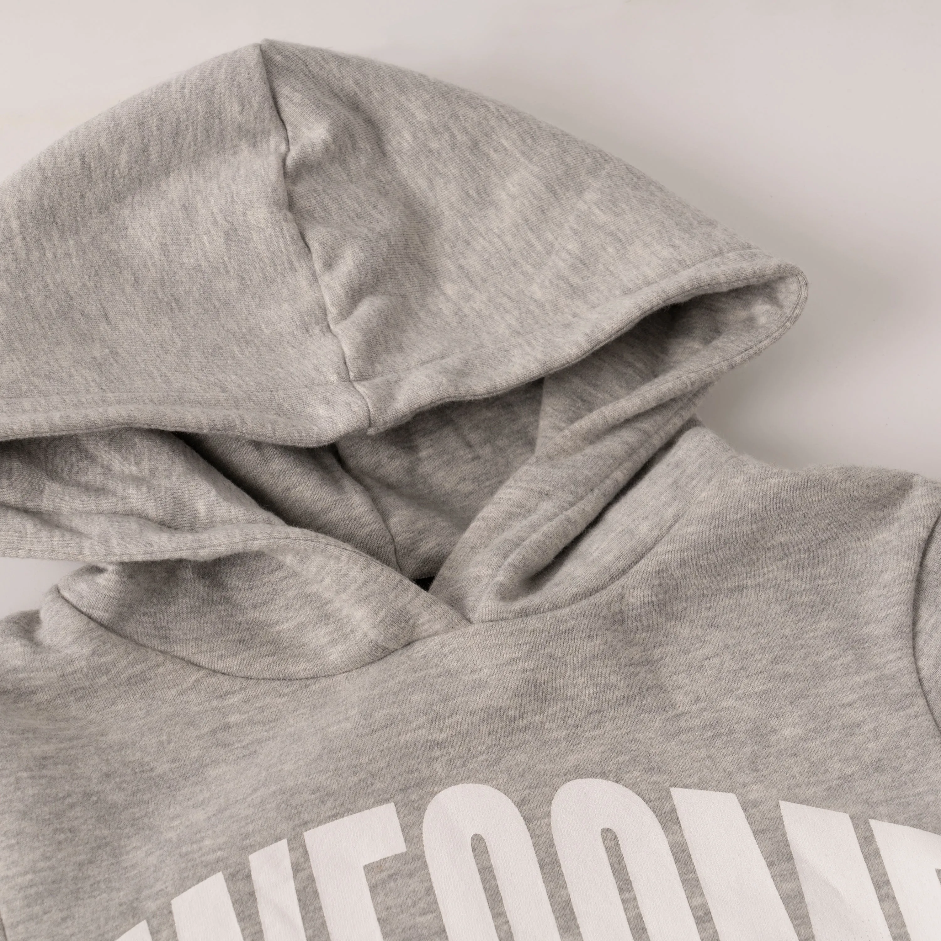 Gradient Awesome Hoodie