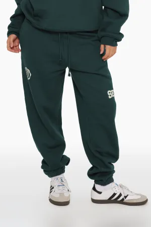 HEAVYWEIGHT SWEATS MERCH DRAWSTRING SWEATPANTS - ACADEMY