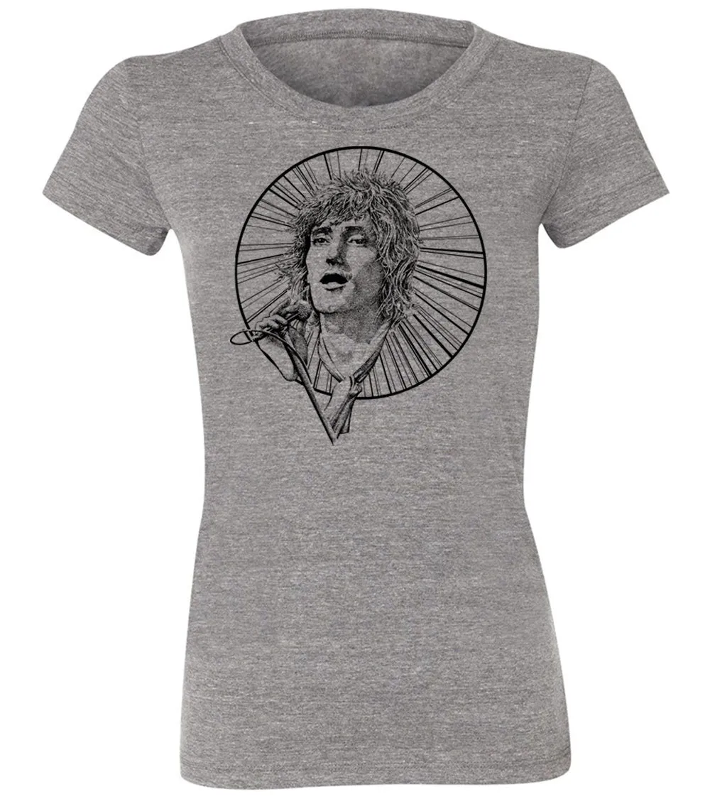 Hot Rod | Women's Tee