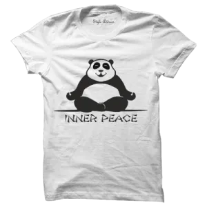 Inner Peace Tshirt