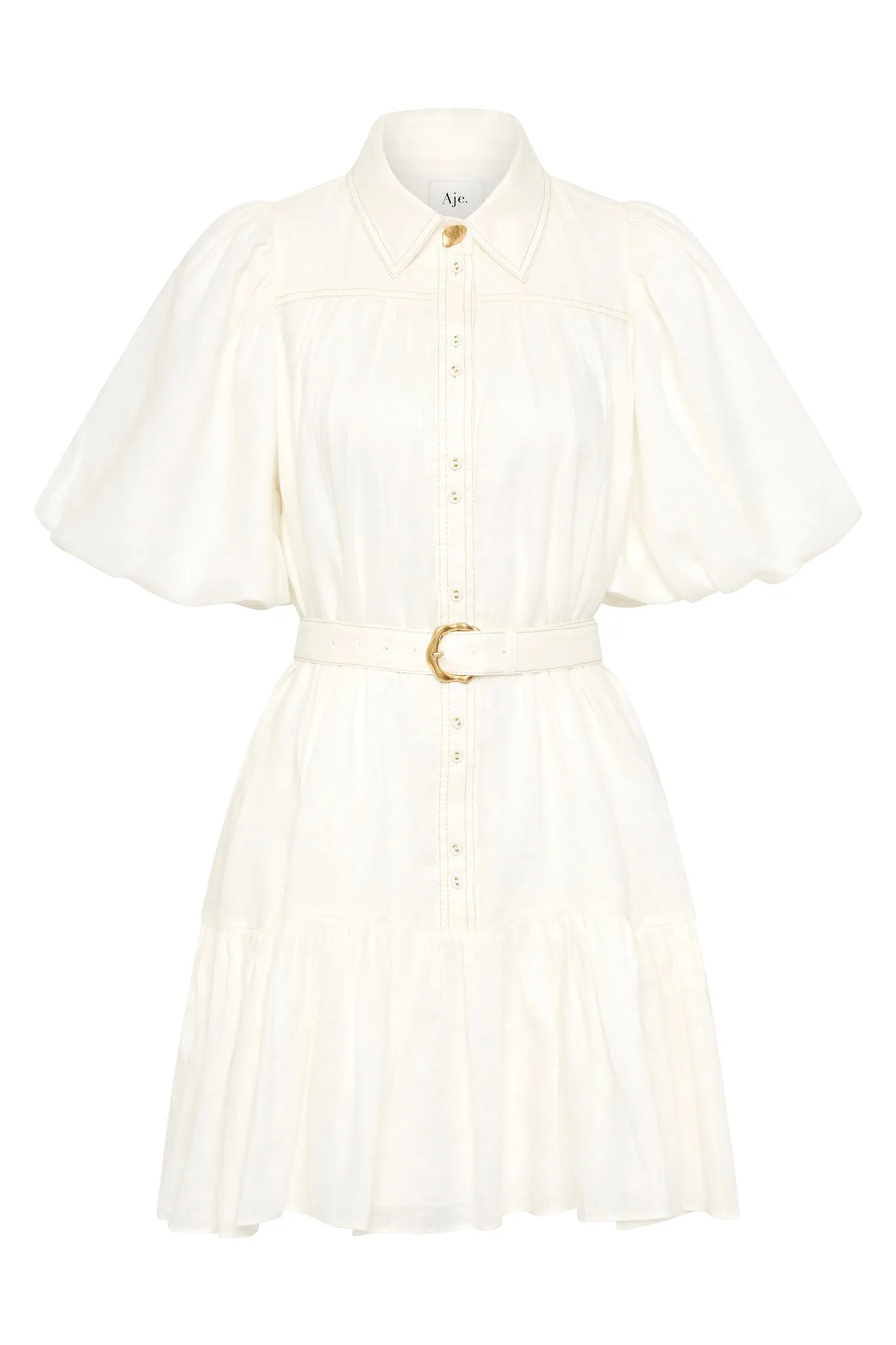 Jessamine Mini Dress