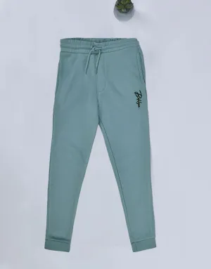 Kid's Trouser,  Light Blue