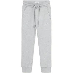 Les Deux Kids Snow Melange Dexter Sweatpants Kids