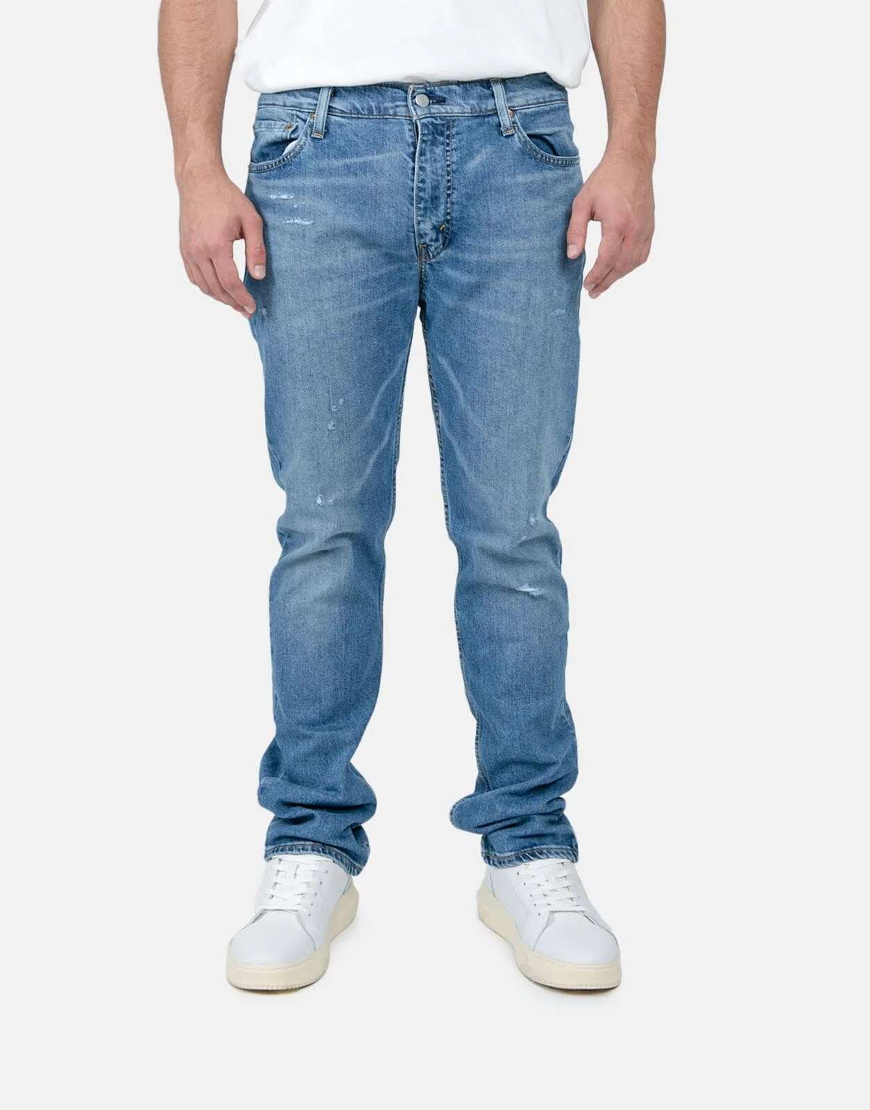 Levi's 511 Slim New You Jeans