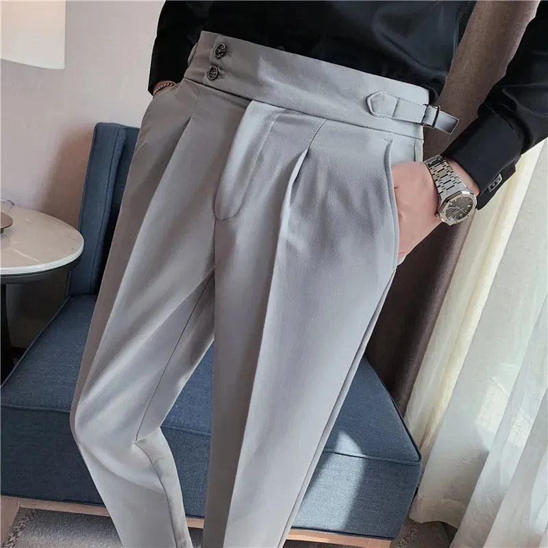 LMS Smart Suit Pants