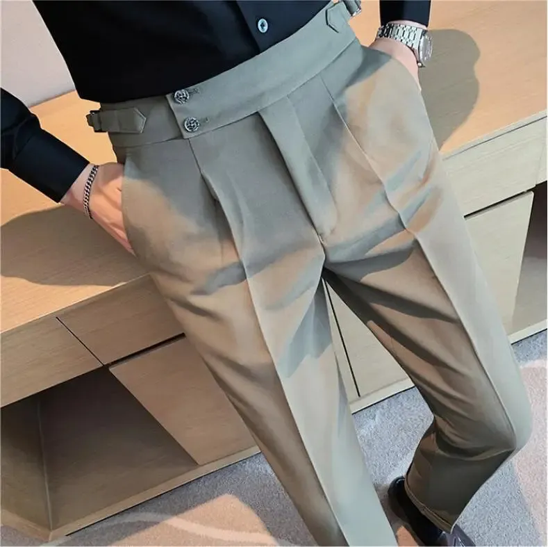 LMS Smart Suit Pants