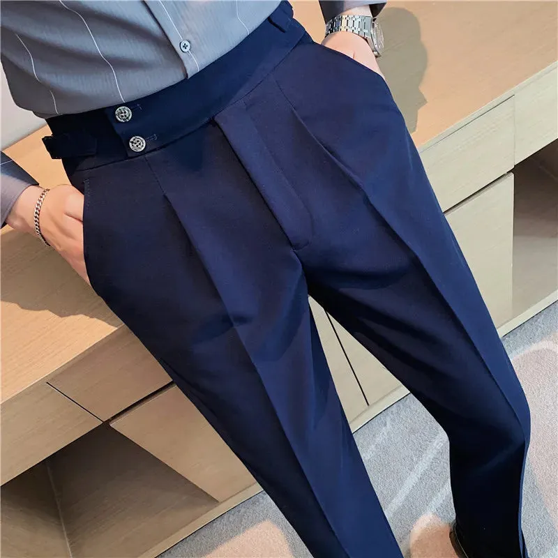 LMS Smart Suit Pants