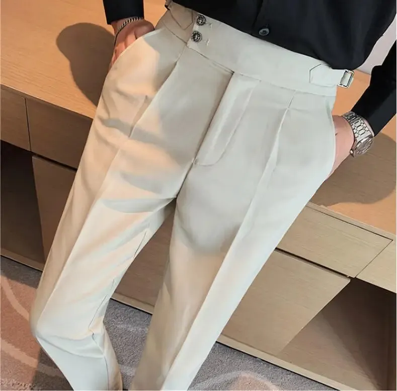 LMS Smart Suit Pants