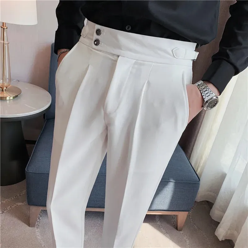 LMS Smart Suit Pants