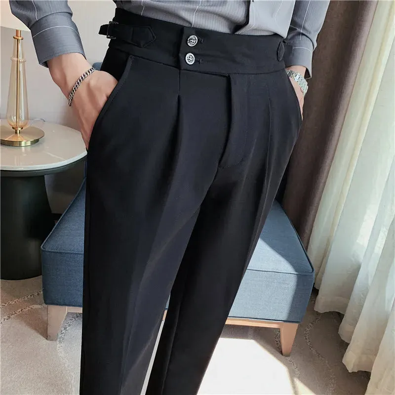 LMS Smart Suit Pants