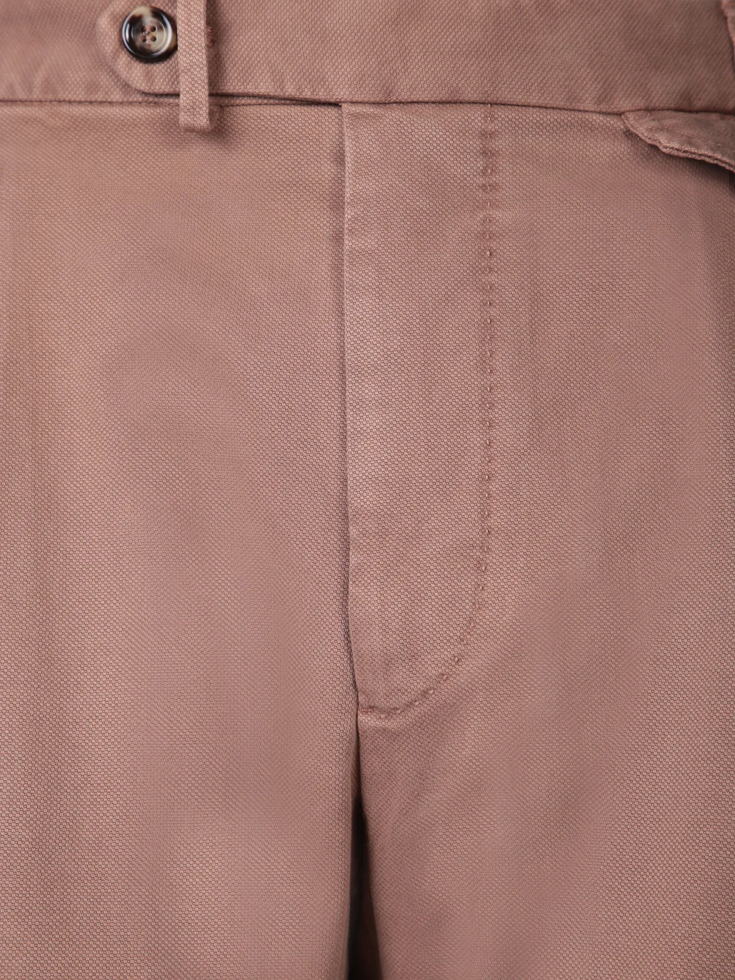 Mario light brown trousers