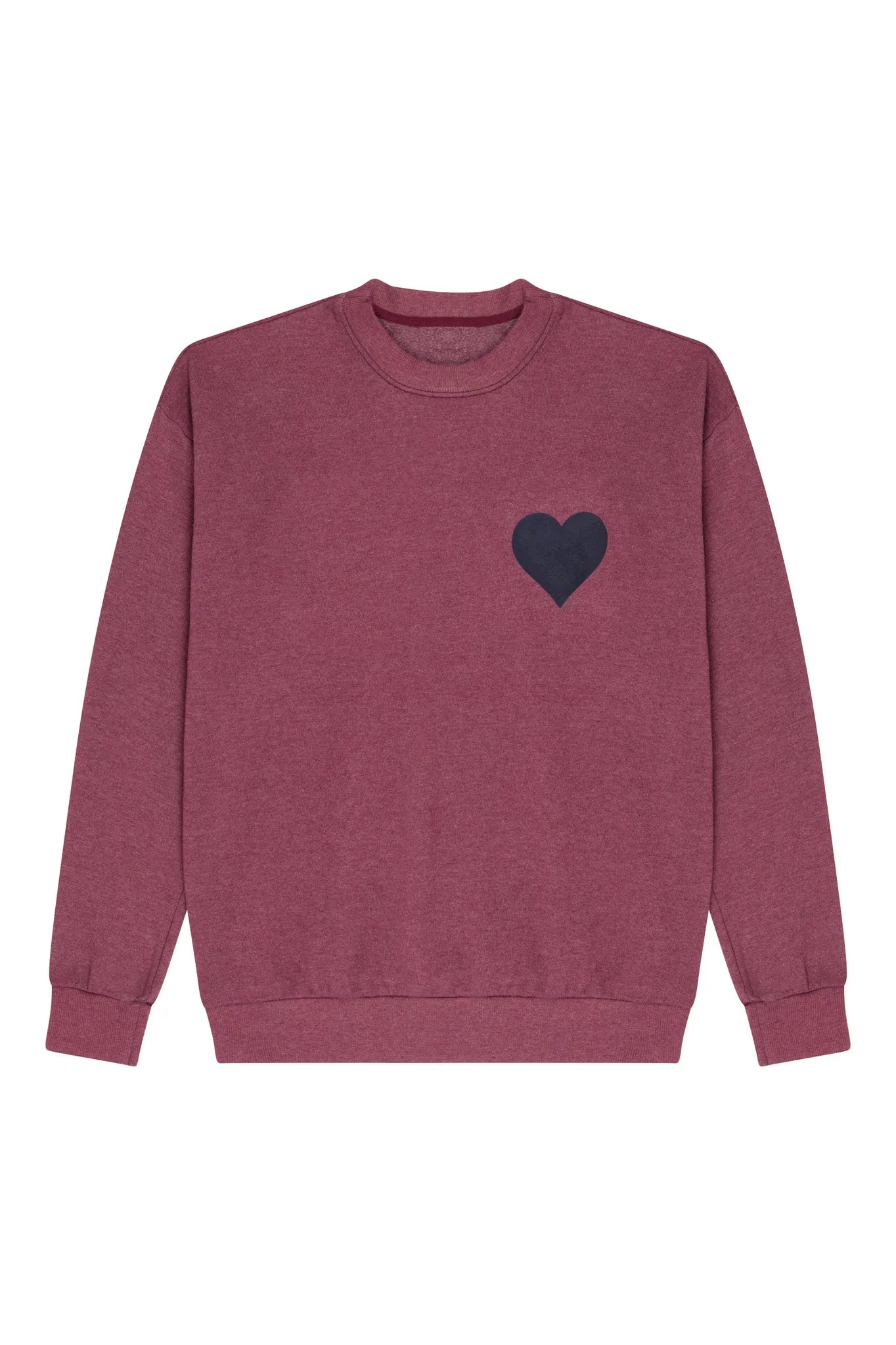 Pinot Heart Sweatshirt