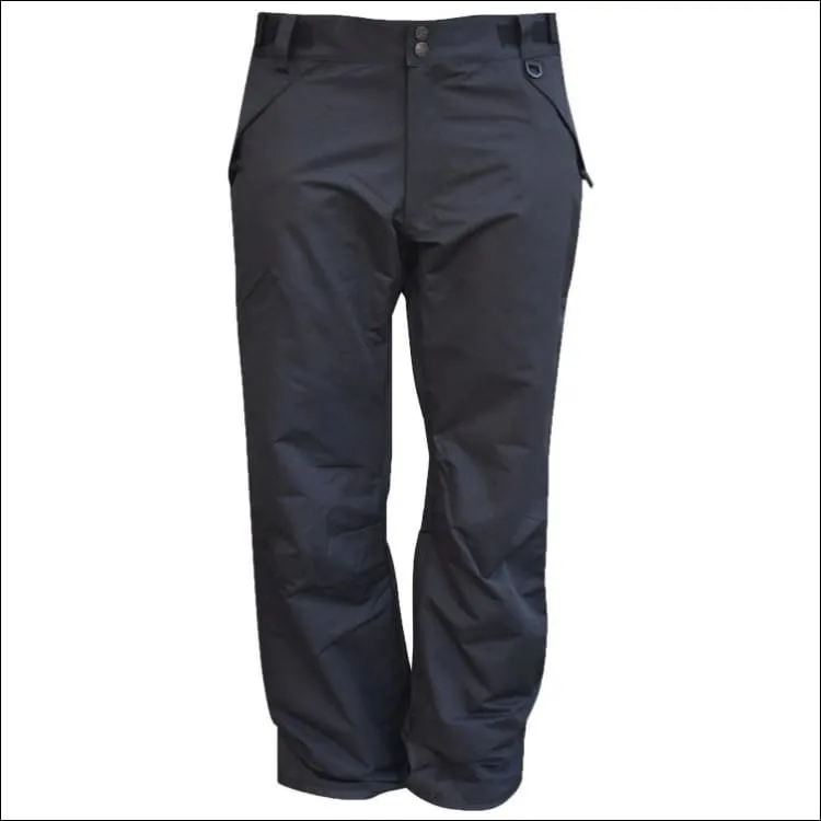 Pulse Mens Technical Insulated Ski Snow Pants Reg S and XL CLEARANCE