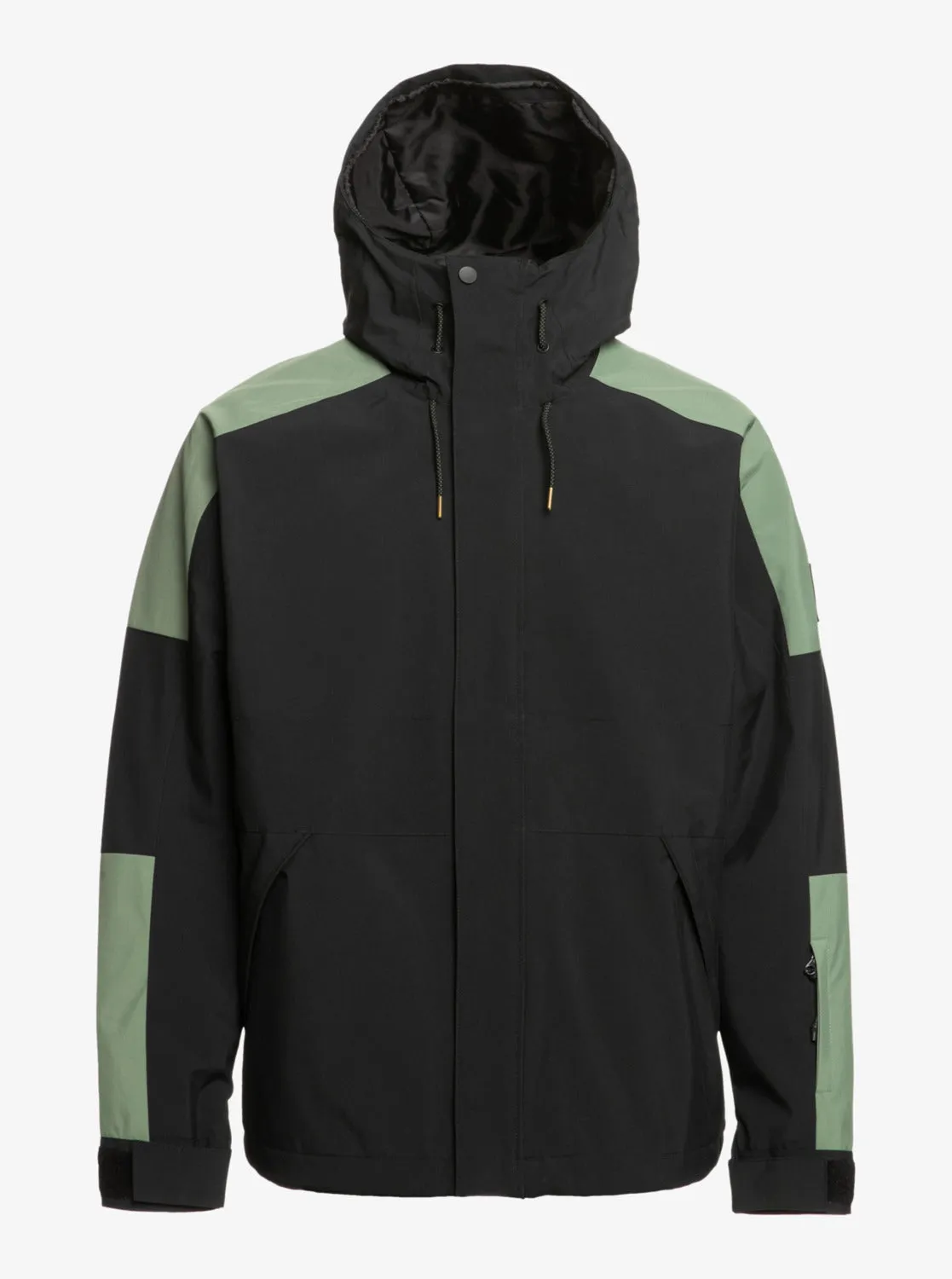 Quiksilver Radicalo Men's Snow Jacket