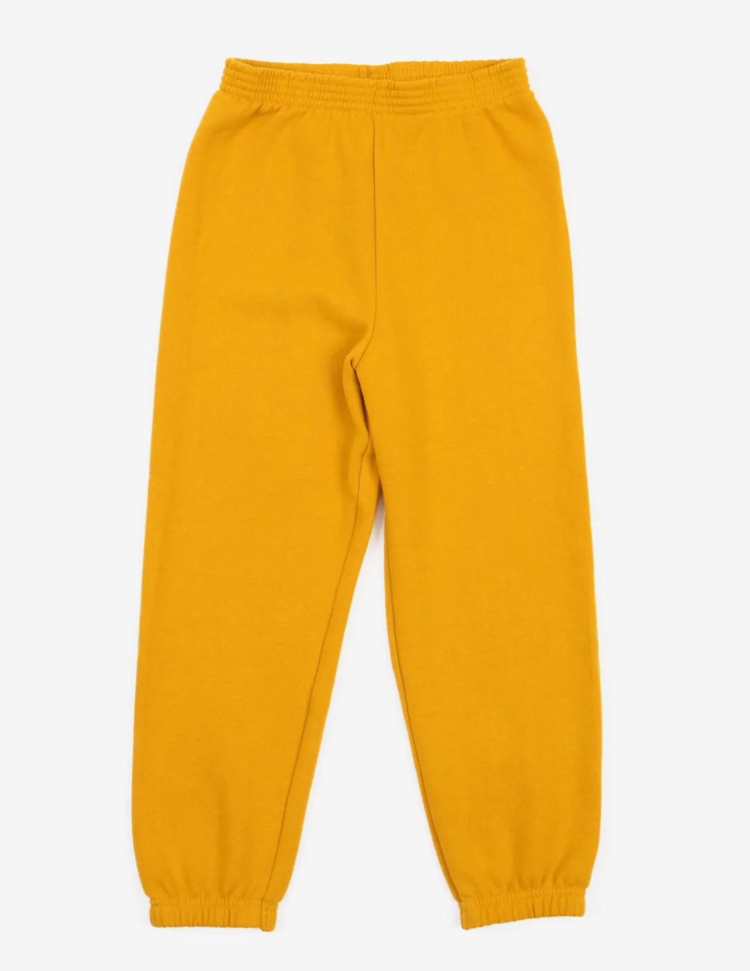 Solid Color Boho Sweatpants