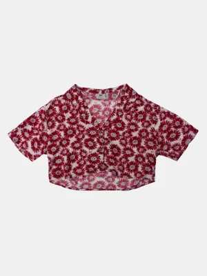 Stussy Martine Shirt