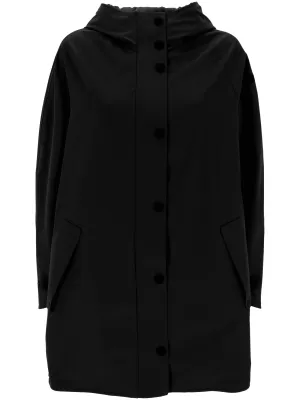 Stylish Black Women's Jacket