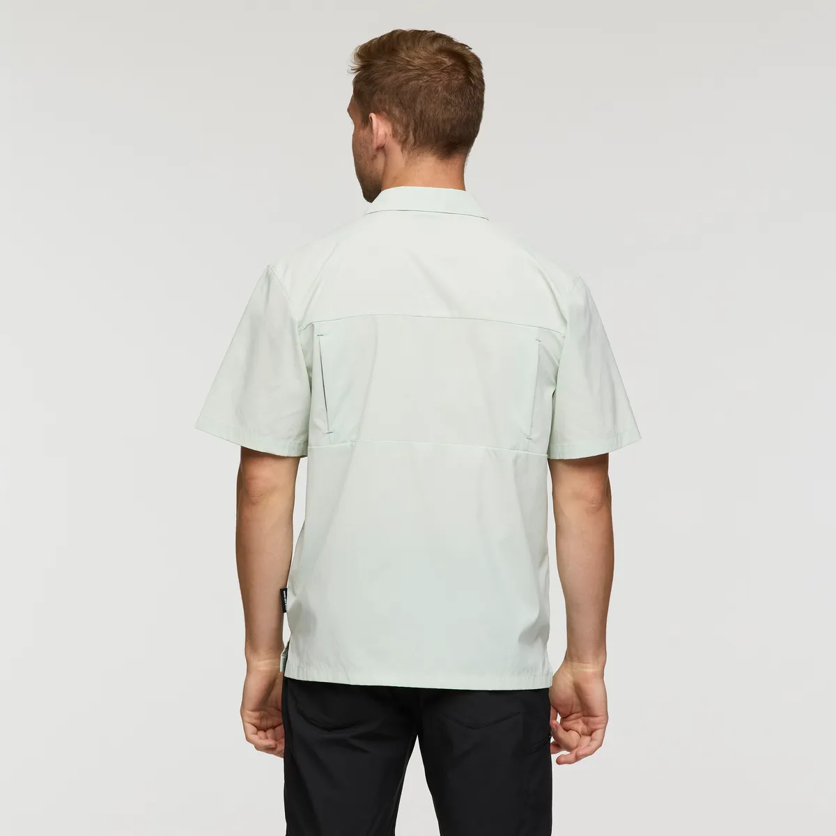 Sumaco Short-Sleeve Shirt - Men's