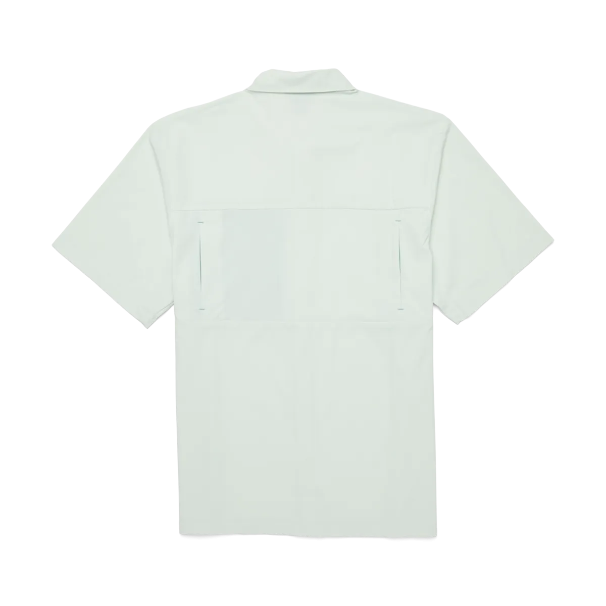 Sumaco Short-Sleeve Shirt - Men's