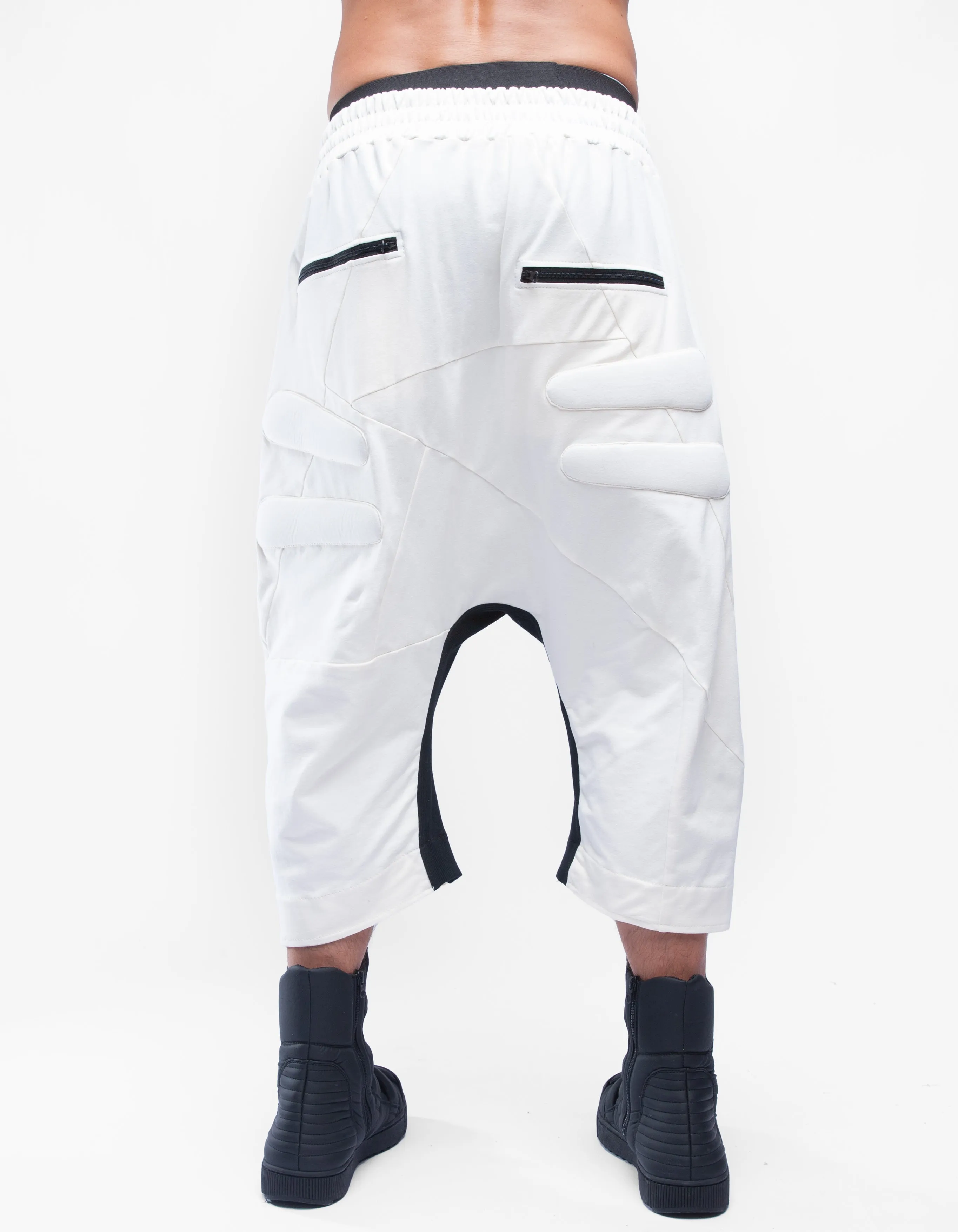 TROUSERS NEO LIGHT