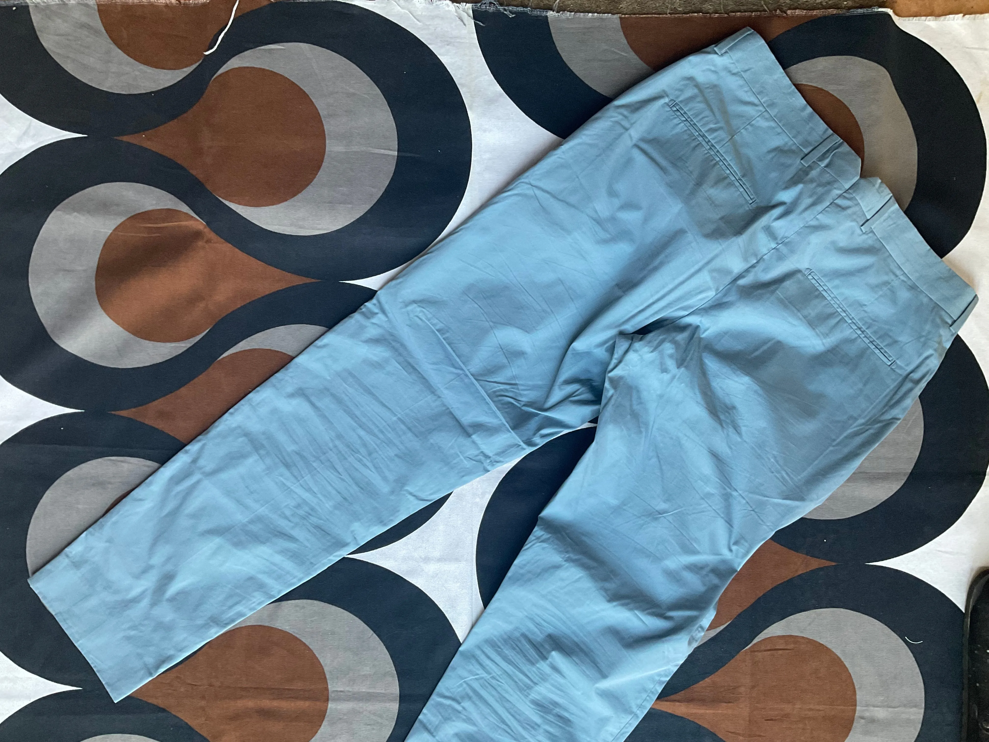 Vintage Acne Studios trousers, 32”