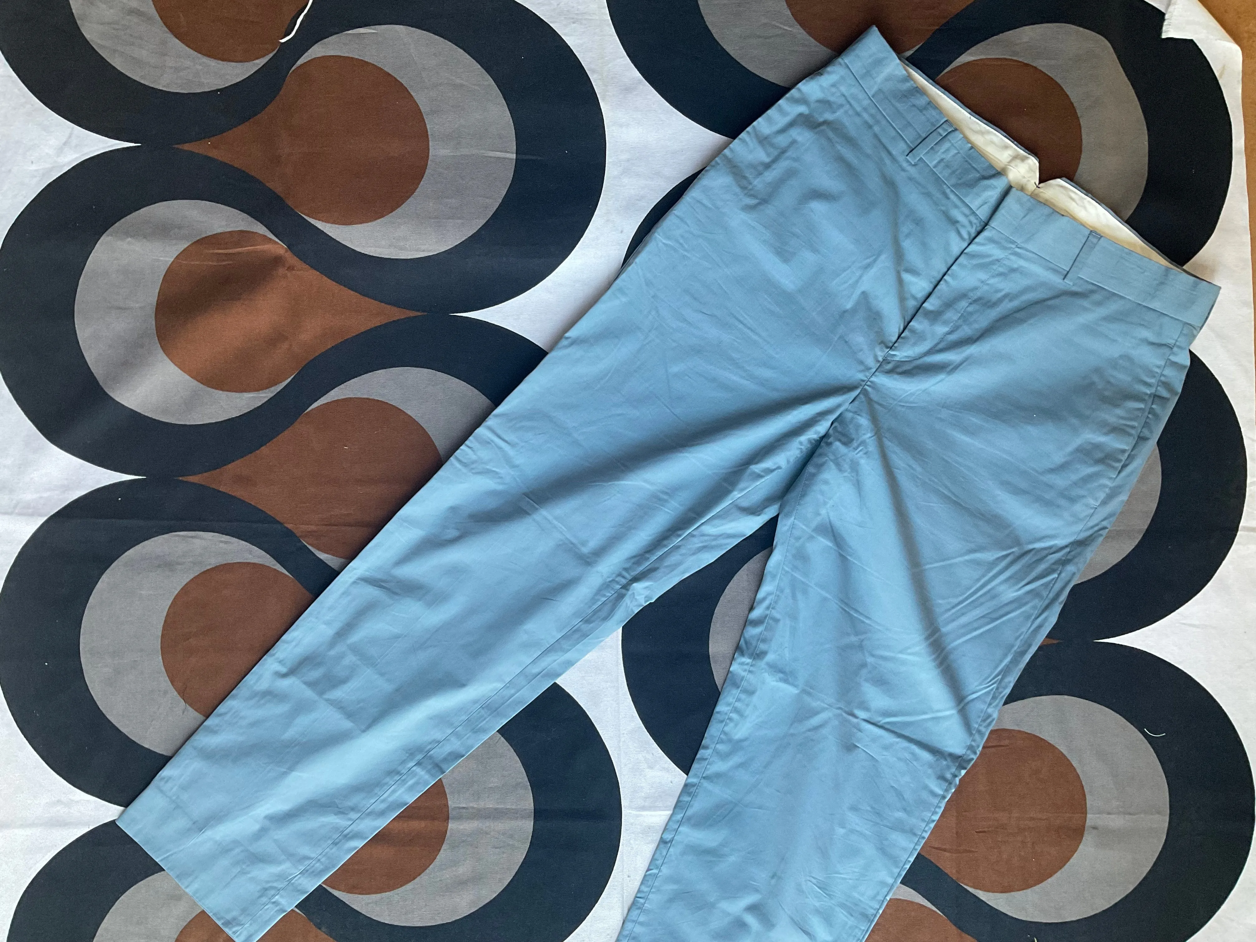 Vintage Acne Studios trousers, 32”