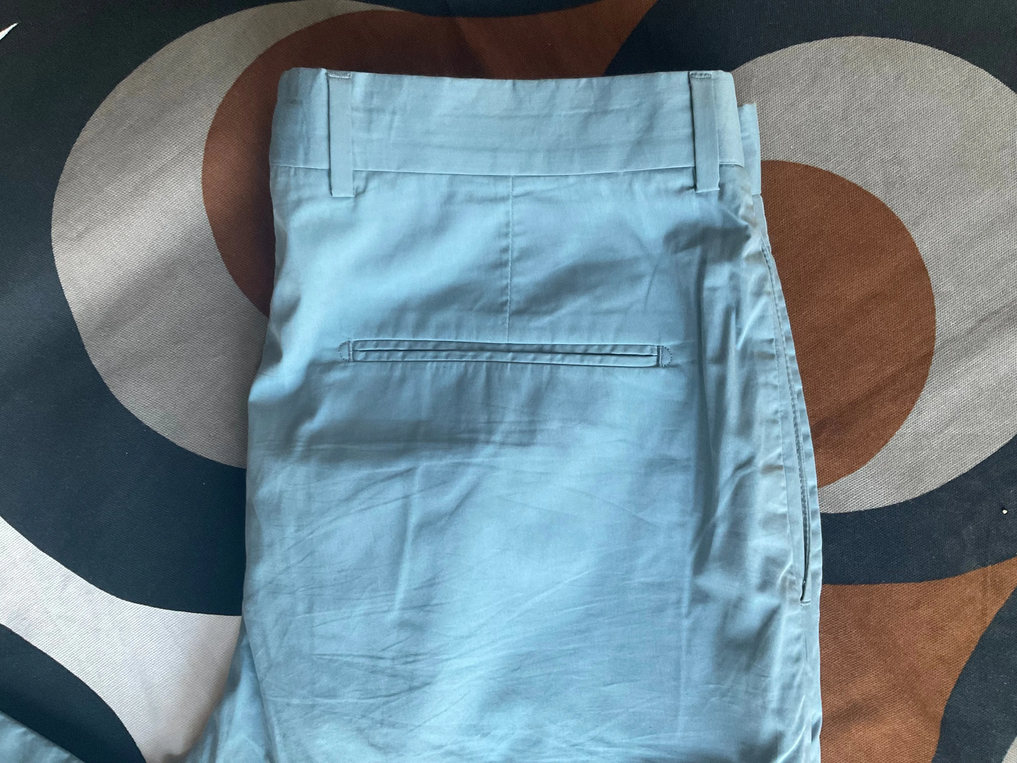 Vintage Acne Studios trousers, 32”